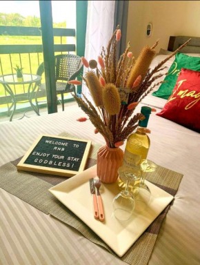 RNB Suites Tagaytay